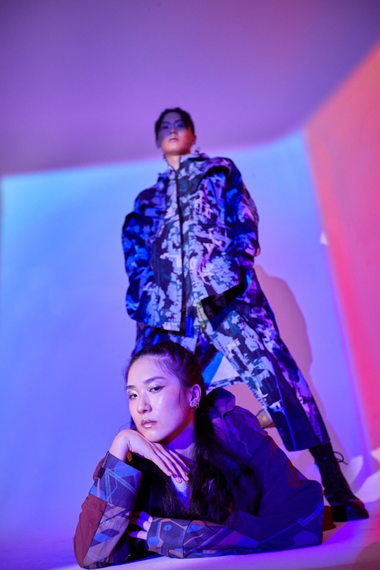 持續探索新未來！ WEAVISM 織本主義 釋出《To Survive：末日生存》全新系列