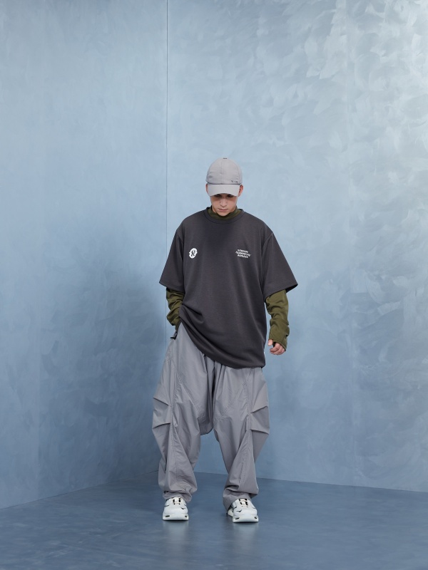 走入生活的極致機能！ WISDOM® 2022-23 A/W 「 X·VII 」系列即將登場！