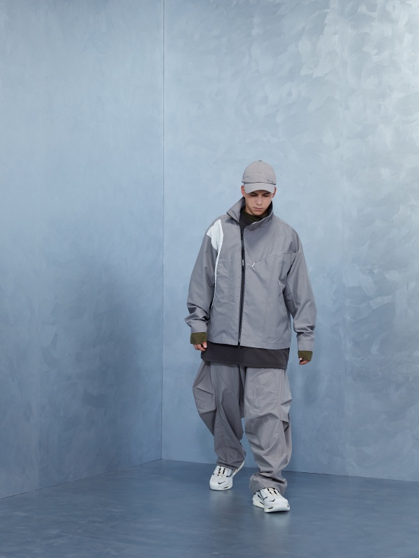 走入生活的極致機能！ WISDOM® 2022-23 A/W 「 X·VII 」系列即將登場！