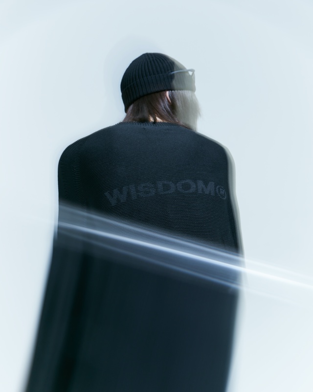 走入生活的極致機能！ WISDOM® 2022-23 A/W 「 X·VII 」系列即將登場！