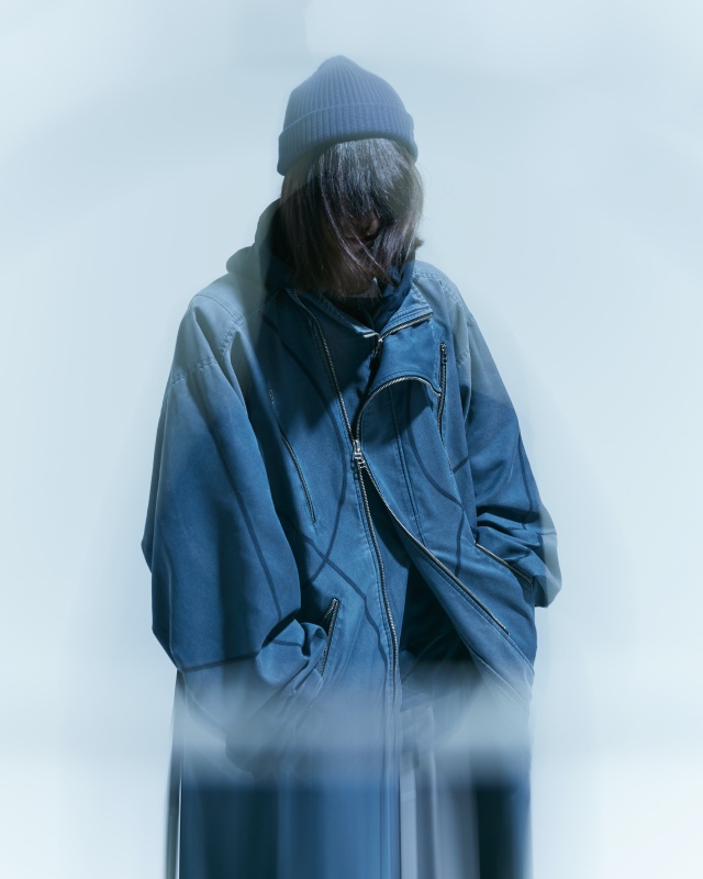 走入生活的極致機能！ WISDOM® 2022-23 A/W 「 X·VII 」系列即將登場！