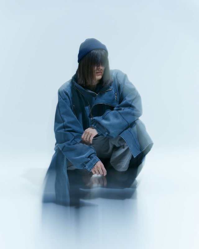 走入生活的極致機能！ WISDOM® 2022-23 A/W 「 X·VII 」系列即將登場！