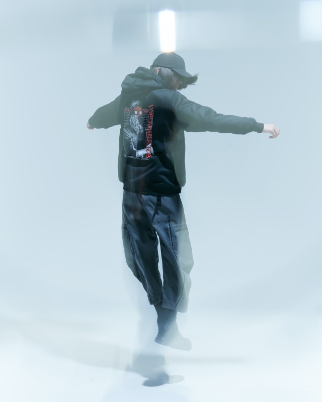 走入生活的極致機能！ WISDOM® 2022-23 A/W 「 X·VII 」系列即將登場！