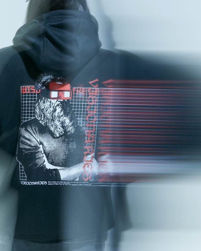 走入生活的極致機能！ WISDOM® 2022-23 A/W 「 X·VII 」系列即將登場！