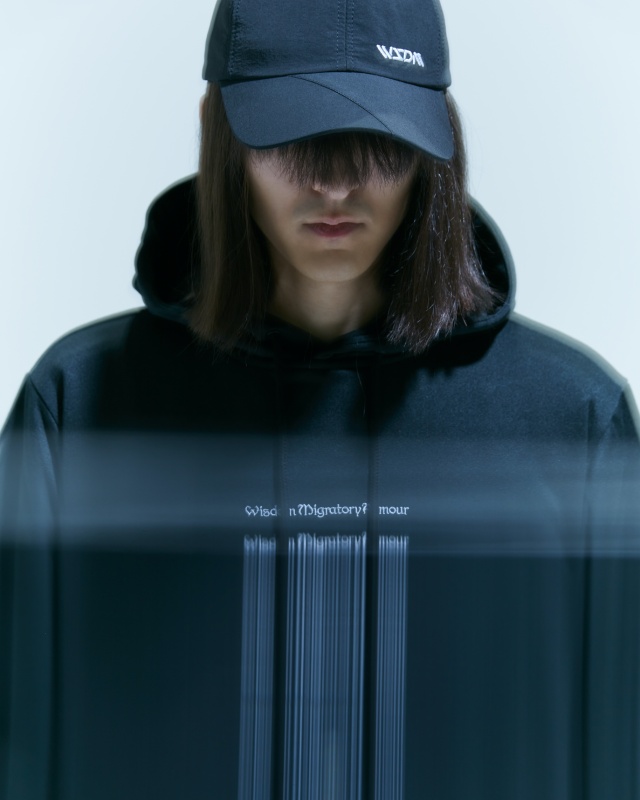 走入生活的極致機能！ WISDOM® 2022-23 A/W 「 X·VII 」系列即將登場！