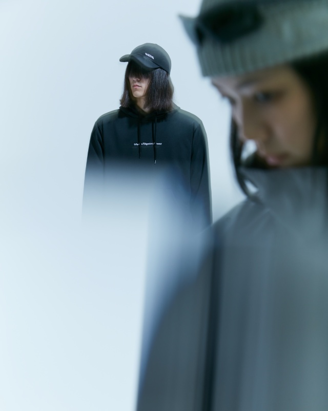 走入生活的極致機能！ WISDOM® 2022-23 A/W 「 X·VII 」系列即將登場！