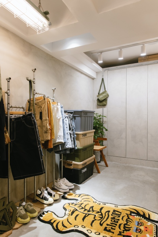 質感從日常生活出發！知名風格選品店 WODEN 台北直營門市正式開幕！