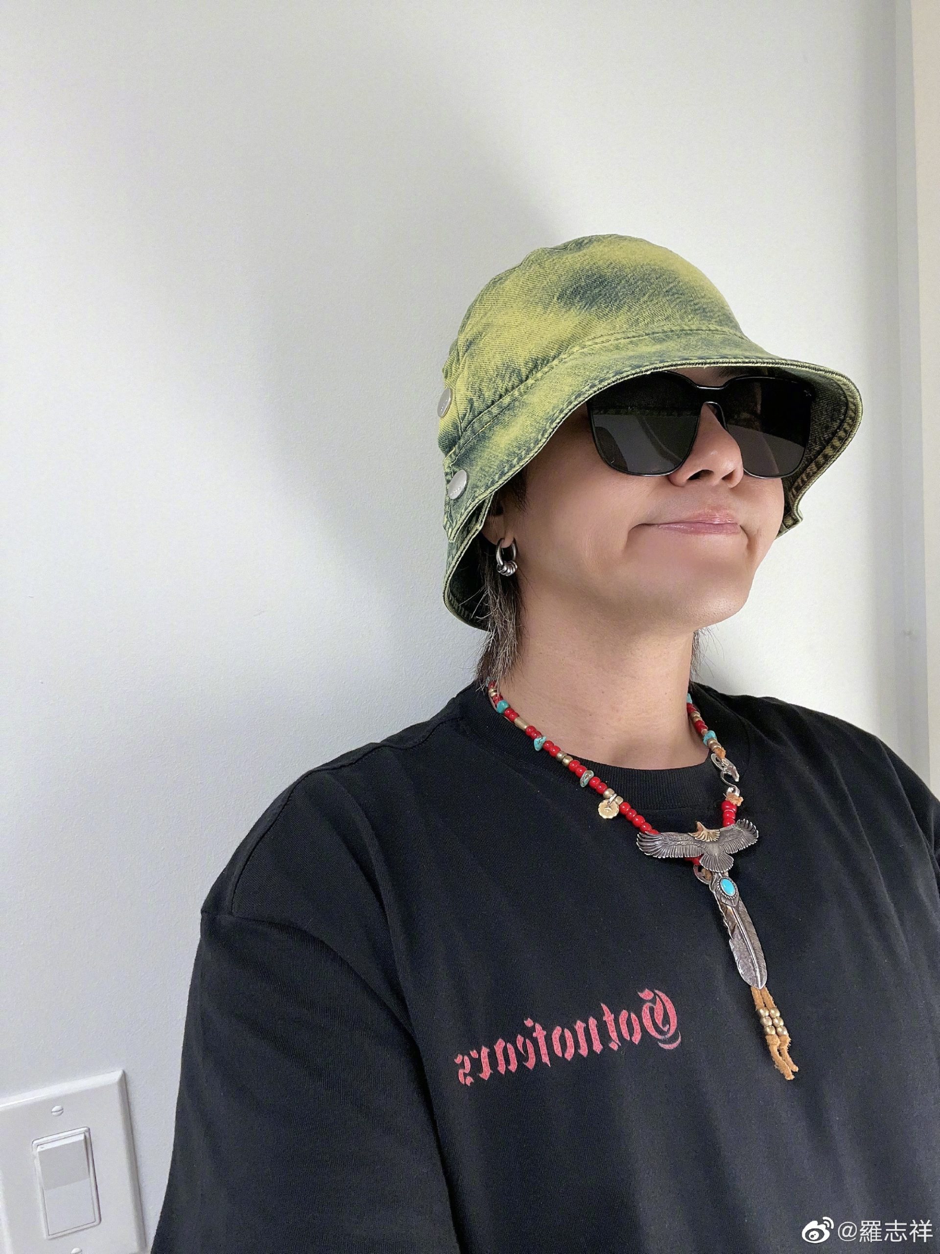 羅志祥新曲爆抄襲！ 4 處疑與 Lisa 高度雷同　粉絲外流本尊對話