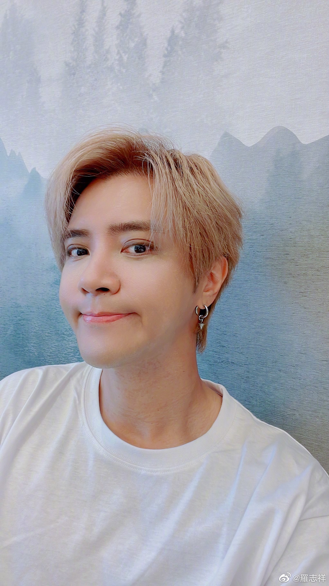 羅志祥新曲爆抄襲！ 4 處疑與 Lisa 高度雷同　粉絲外流本尊對話