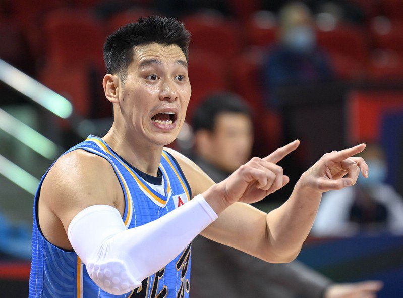 林書豪自爆當年被「NBA 潛規則」 強迫離開，疑「這點」惹怒尼克隊大哥大