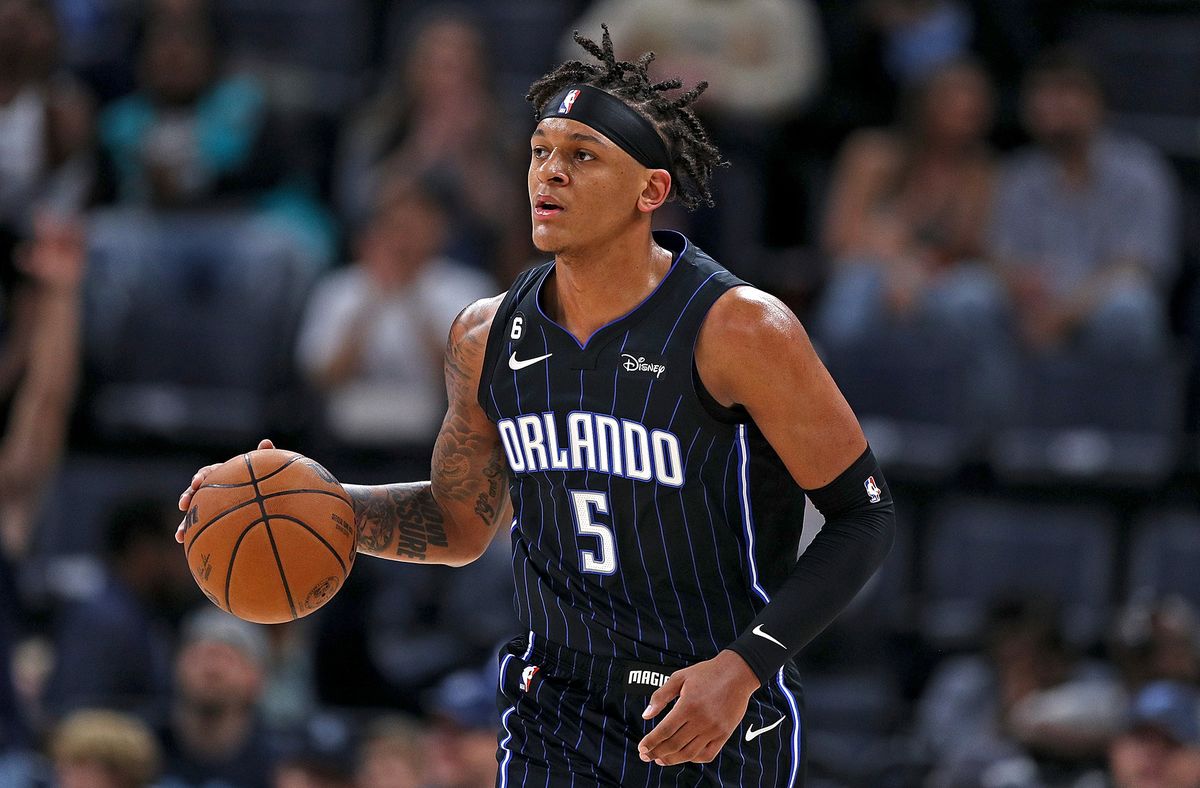 生涯首場就達成歷史級成績！新科狀元 Paolo Banchero 正式加入 Jordan Brand，最愛的鞋款是「這雙」！