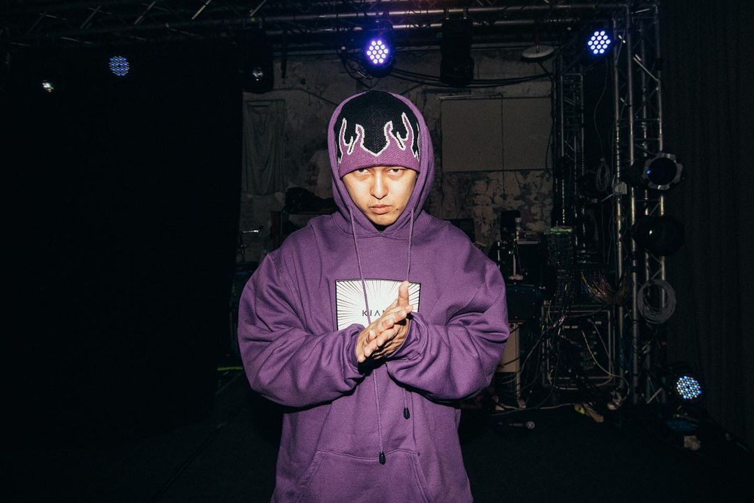 BR〈116 Remix〉feat. 萬能麥斯、八八男、NAH DOGG、高浩哲、婁峻碩、高爾宣