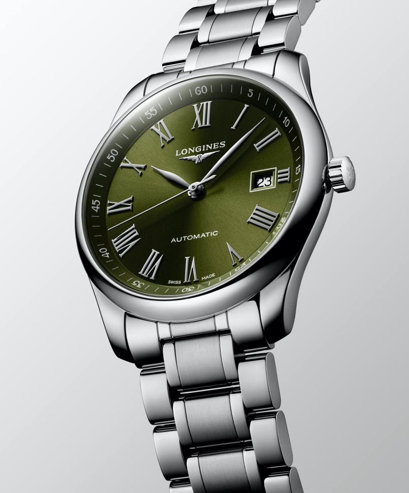 不輸 DJ Soda ！ Longines 浪琴表歡慶 190 週年，優雅大使林志玲首獻 DJ Show ！