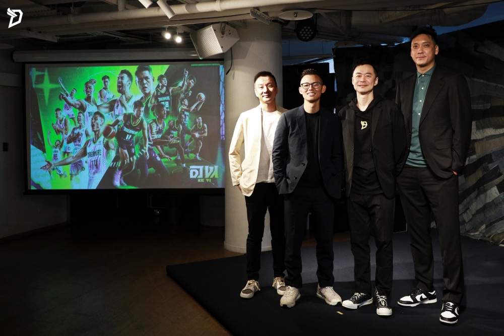 最辣的 Formosa Sexy 即將發行單曲！台新夢想家賽事體驗全面革新，打造「最香」魔鬼主場！