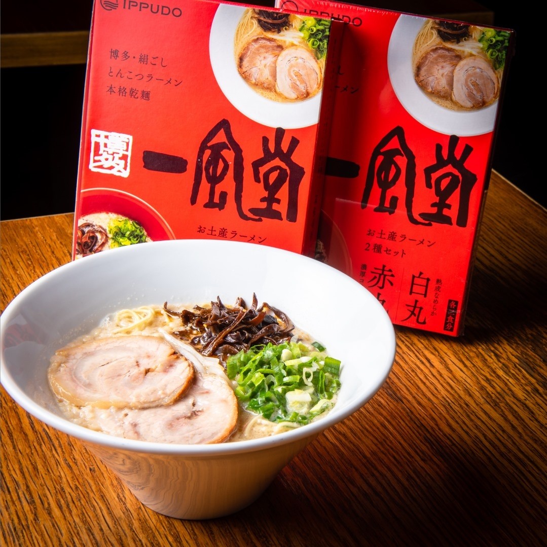 只有一天！一風堂 37 周年感謝祭「拉麵買一送一」加碼送紀念木筷