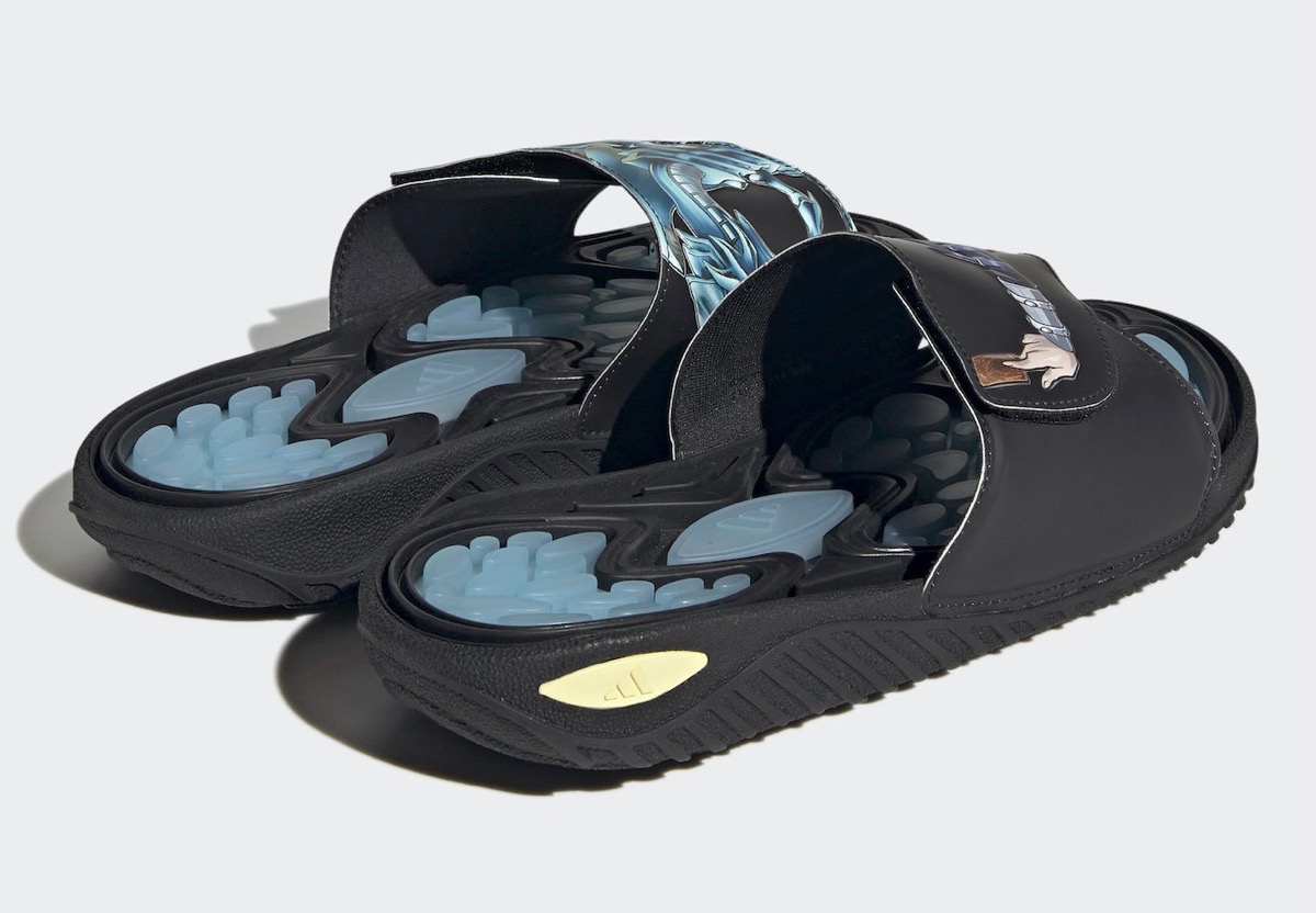 我始終相信我的牌組！官方公開《遊戲王》x adidas 聯乘系列發售日期