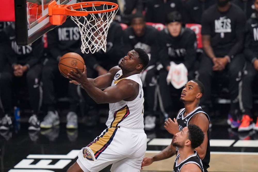 zion