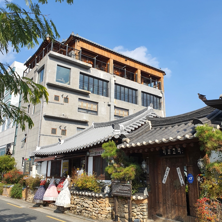 解封出國囉【2022 年版】6 個「韓劇、韓綜熱門拍攝景點」！快跟著好友一起 GET 同款場景踩點去！