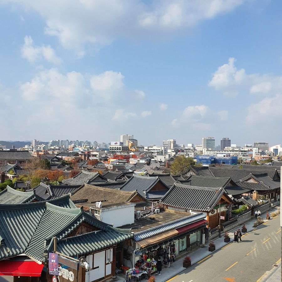 解封出國囉【2022 年版】6 個「韓劇、韓綜熱門拍攝景點」！快跟著好友一起 GET 同款場景踩點去！