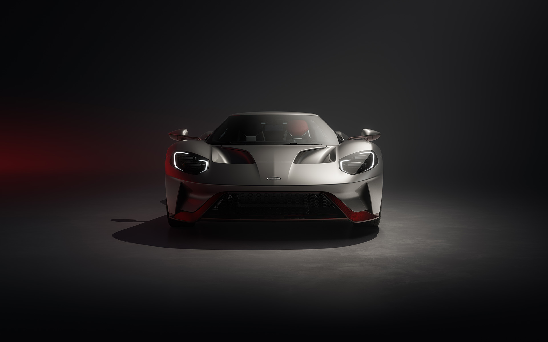 Ford GT LM edition-3