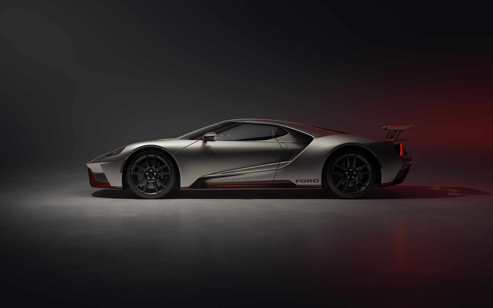 Ford GT LM edition-3