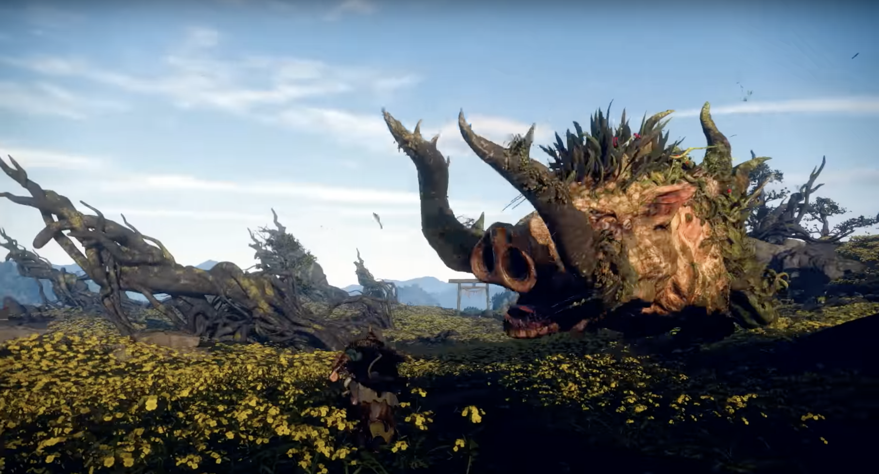 EA Originals 與《真‧三國無雙》團隊雙強聯手！打造 3A 級狩獵遊戲《狂野之心》