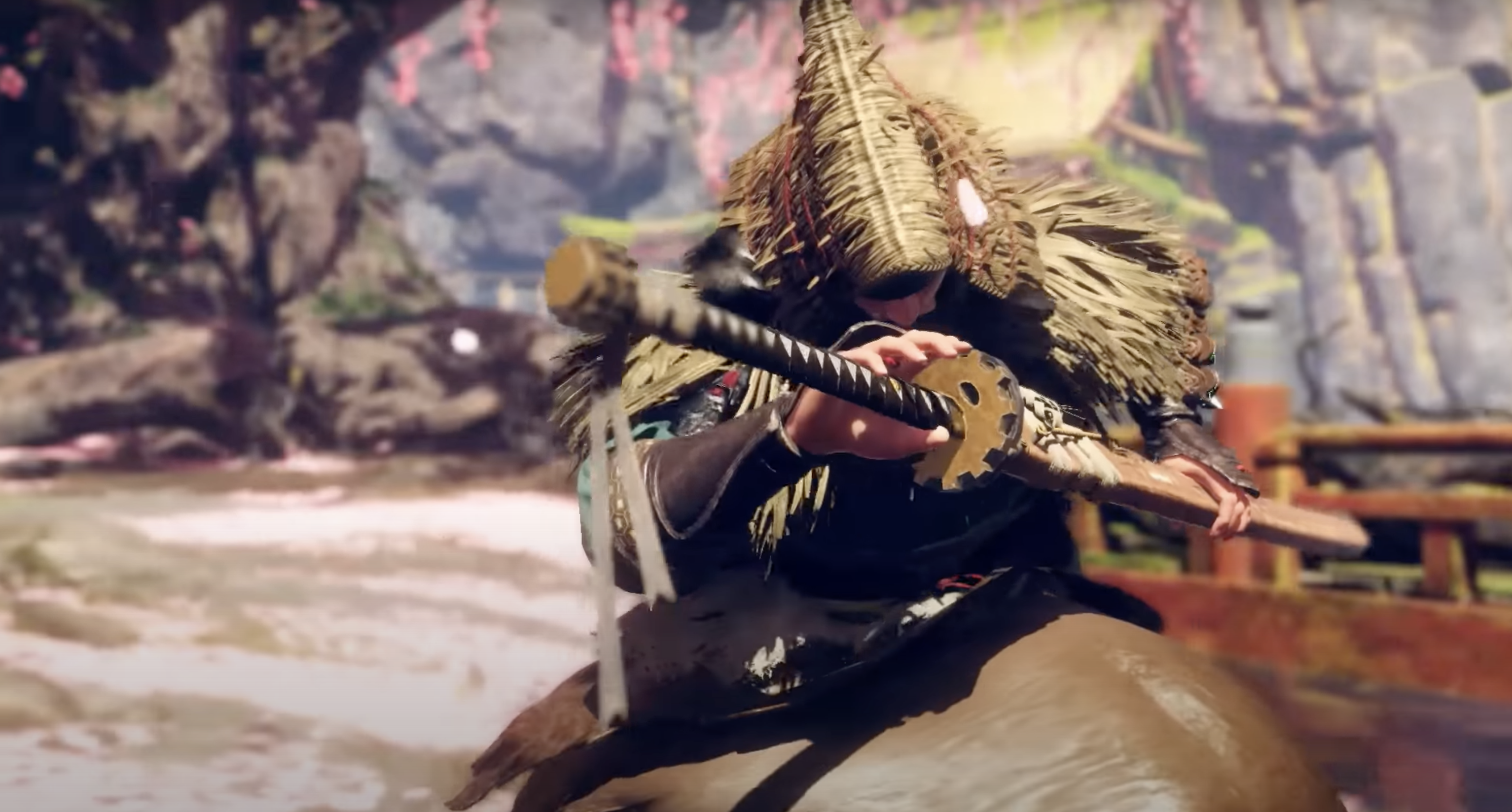 EA Originals 與《真‧三國無雙》團隊雙強聯手！打造 3A 級狩獵遊戲《狂野之心》