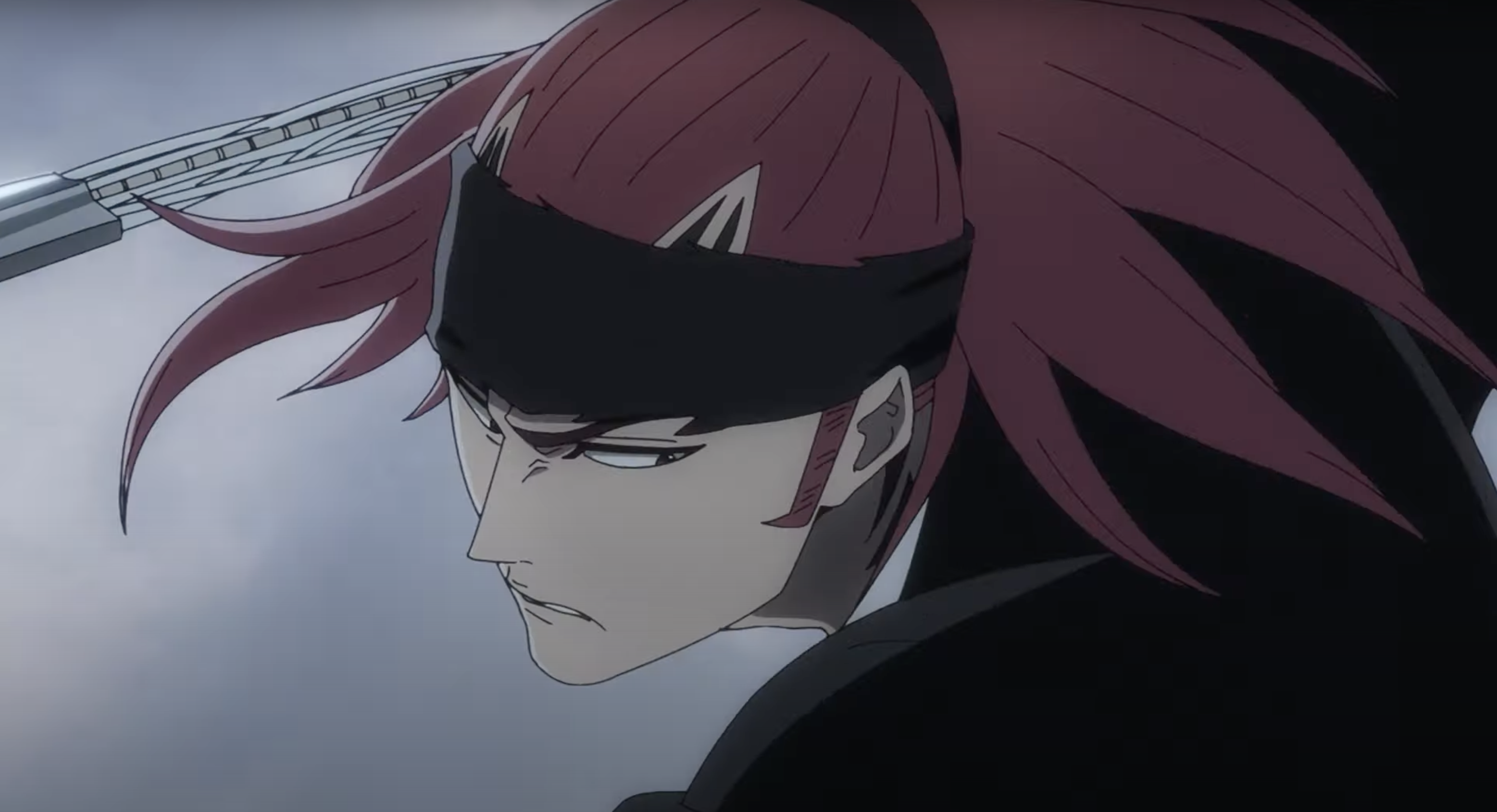 千本櫻變得更潮了！《BLEACH 死神千年血戰篇》新預告「護廷十三隊」釋出