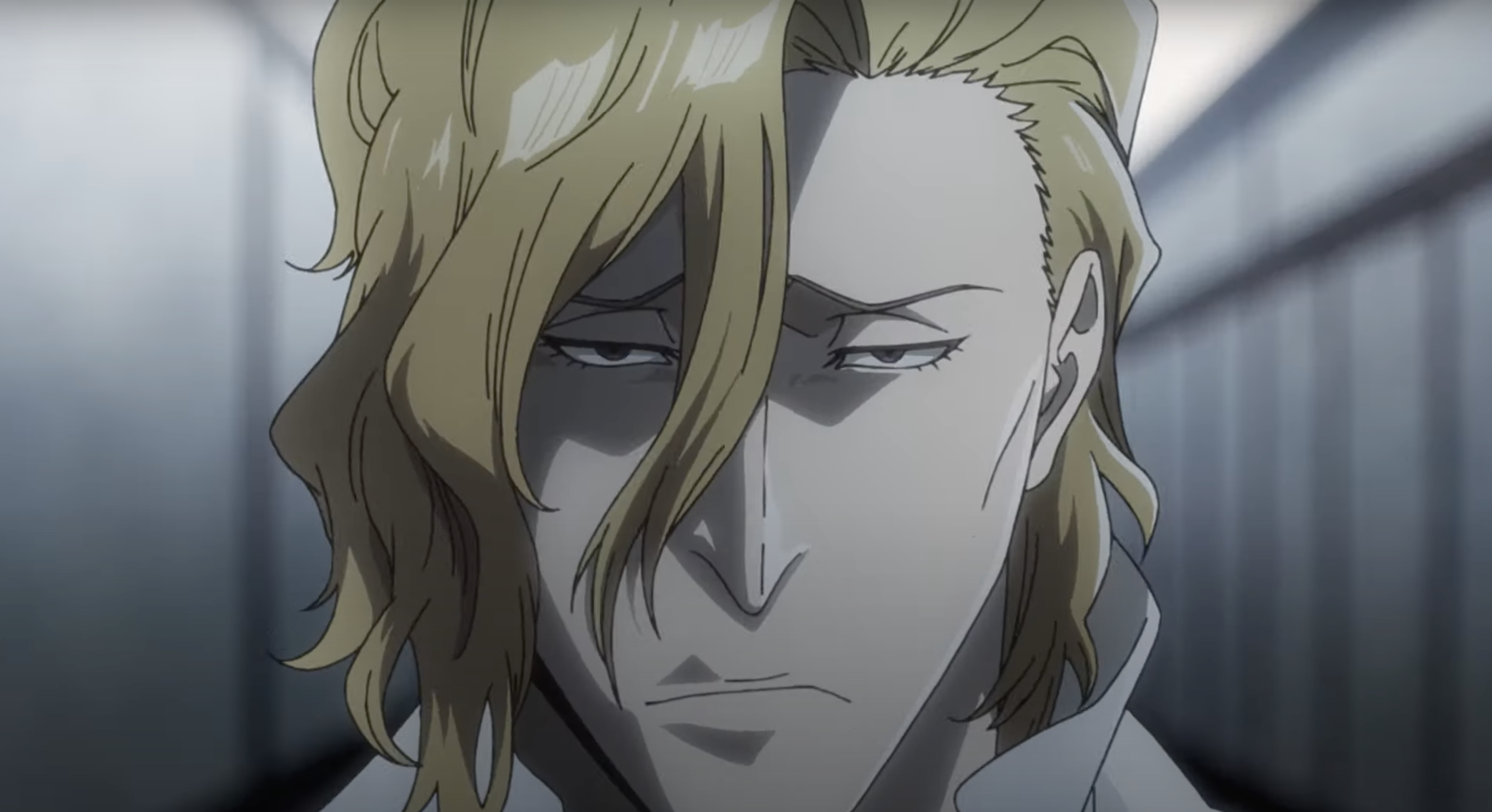 千本櫻變得更潮了！《BLEACH 死神千年血戰篇》新預告「護廷十三隊」釋出