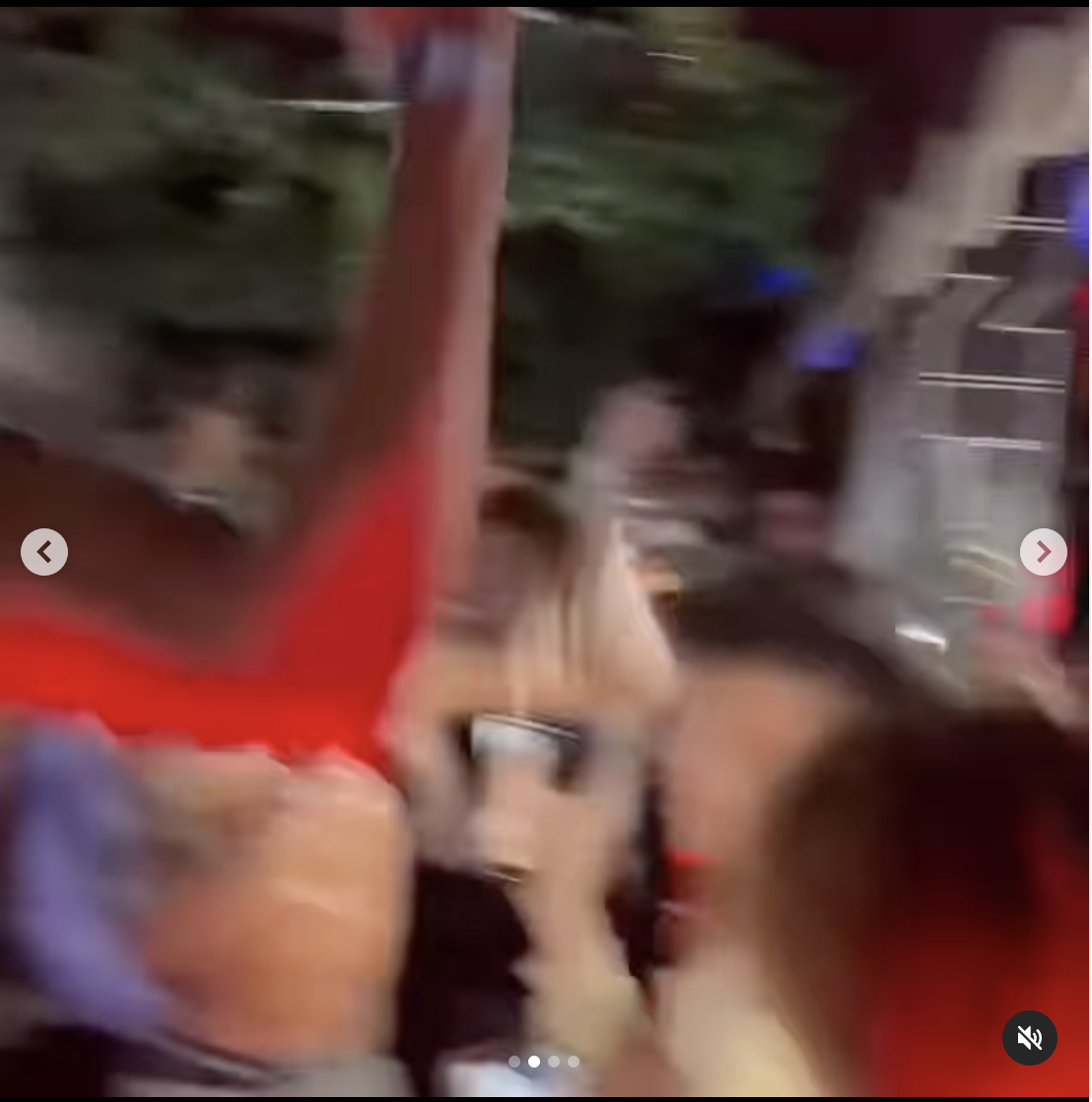 皇子的慶生派對就是不一樣！Bronny 慶祝 18 歲生日，老爸詹皇竟找來 Travis Scott 現場開唱！