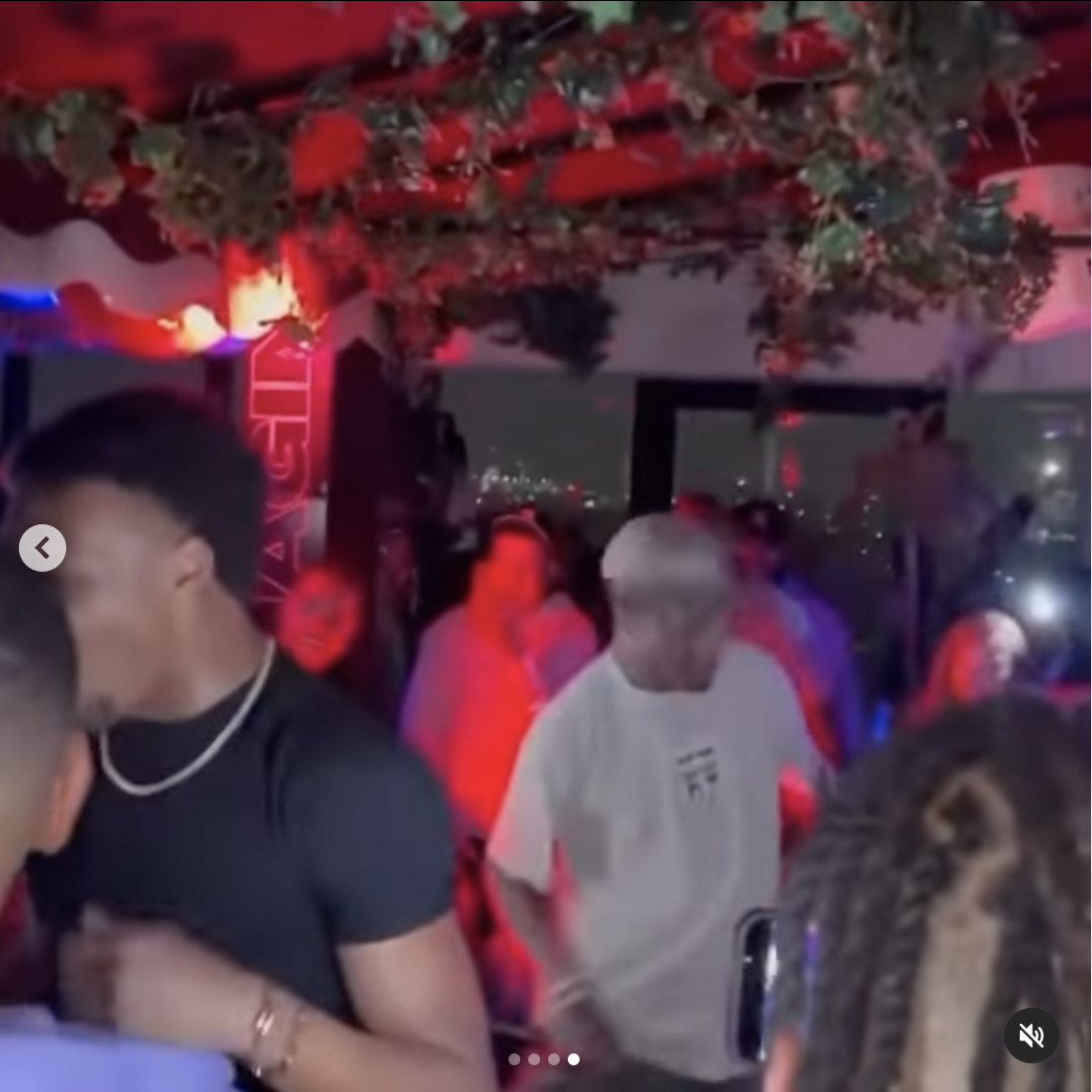 皇子的慶生派對就是不一樣！Bronny 慶祝 18 歲生日，老爸詹皇竟找來 Travis Scott 現場開唱！