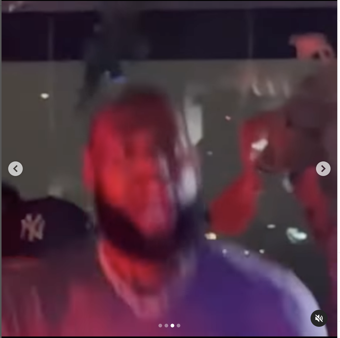 皇子的慶生派對就是不一樣！Bronny 慶祝 18 歲生日，老爸詹皇竟找來 Travis Scott 現場開唱！