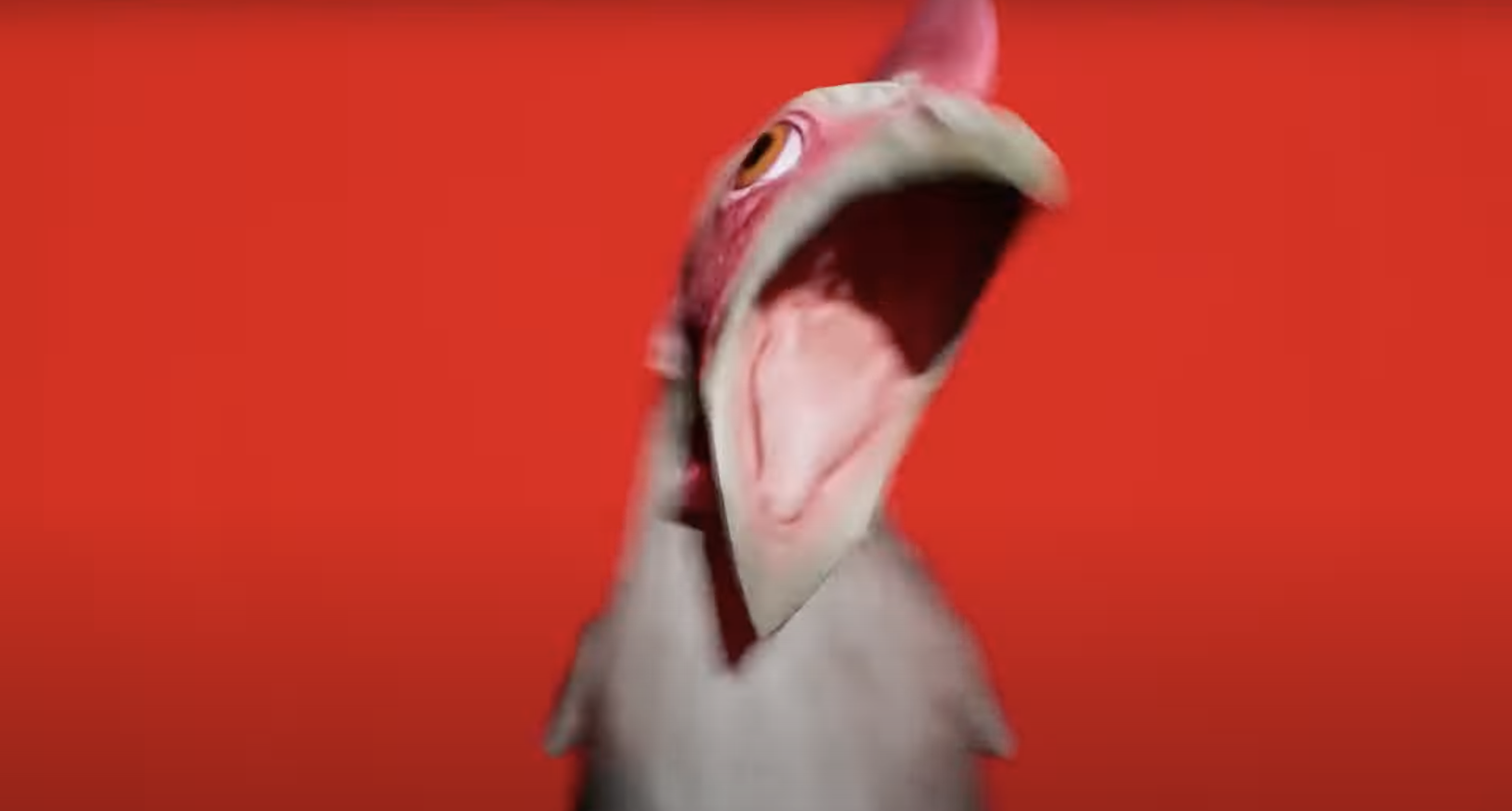 被奪命大雞雞追殺？超獵奇恐怖新作《Chicken Feet》10 月底上架 Steam