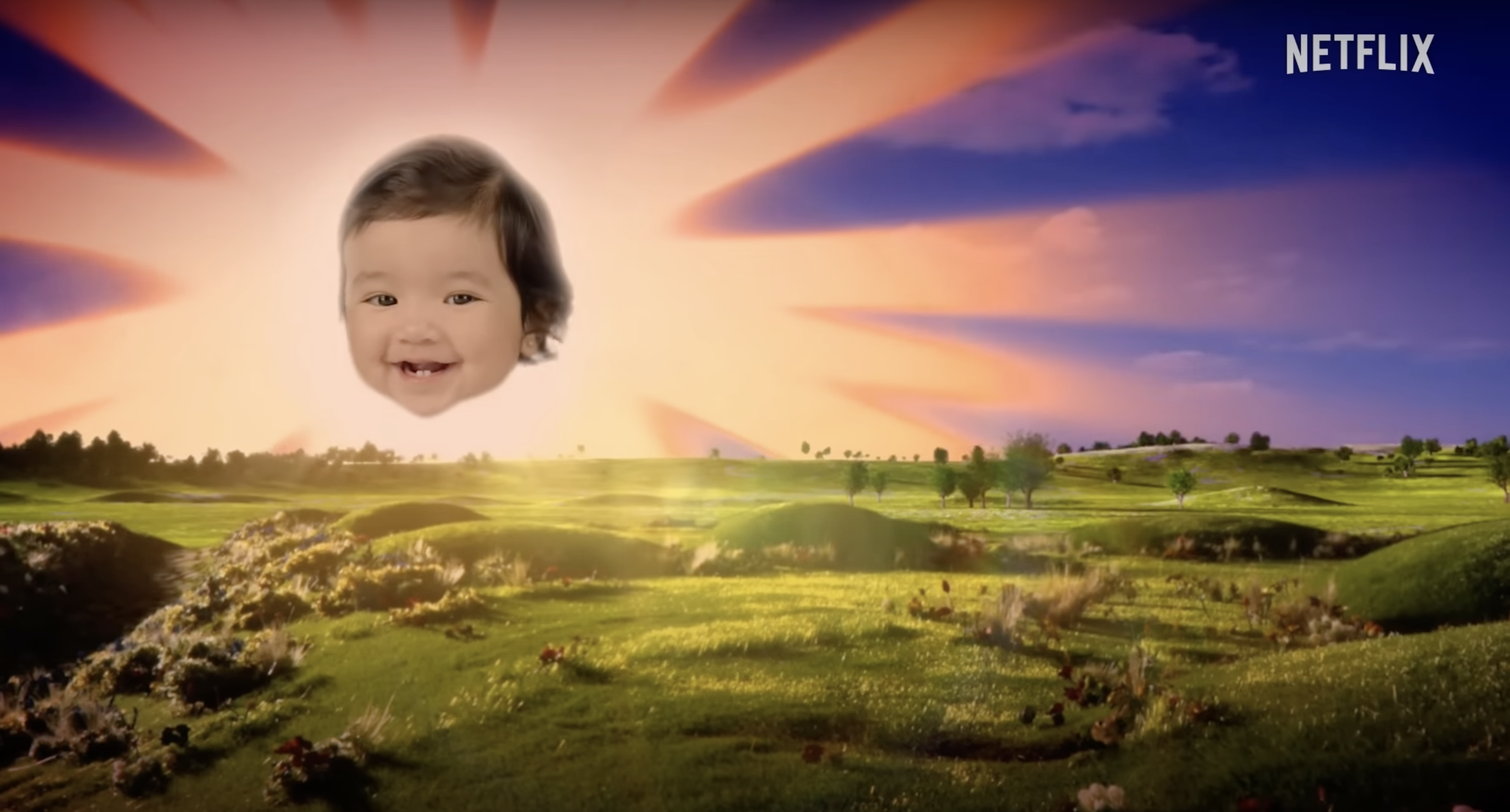 太陽寶寶變成 2 位？Netflix 《天線寶寶》全新系列預告曝光