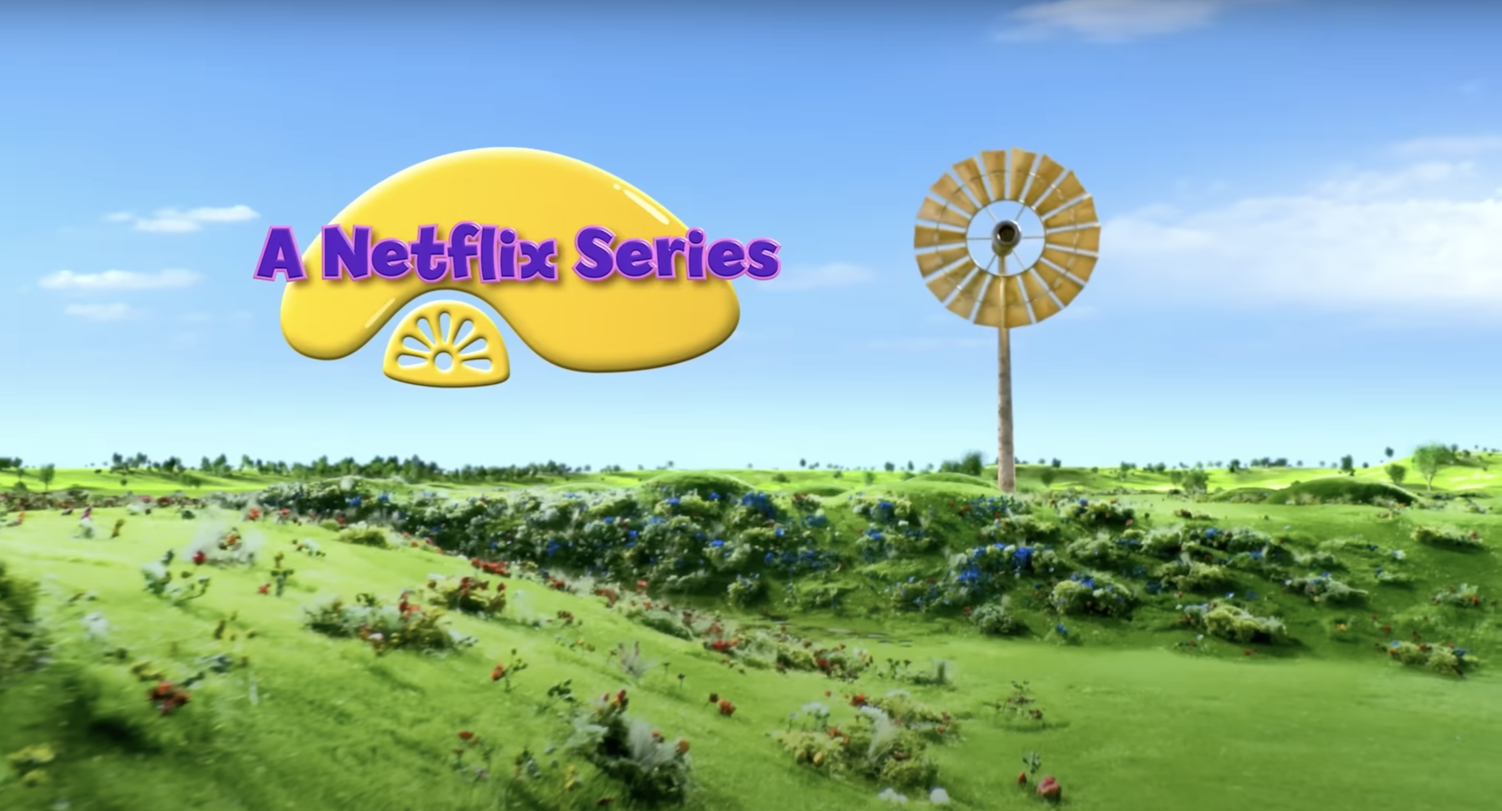 太陽寶寶變成 2 位？Netflix 《天線寶寶》全新系列預告曝光