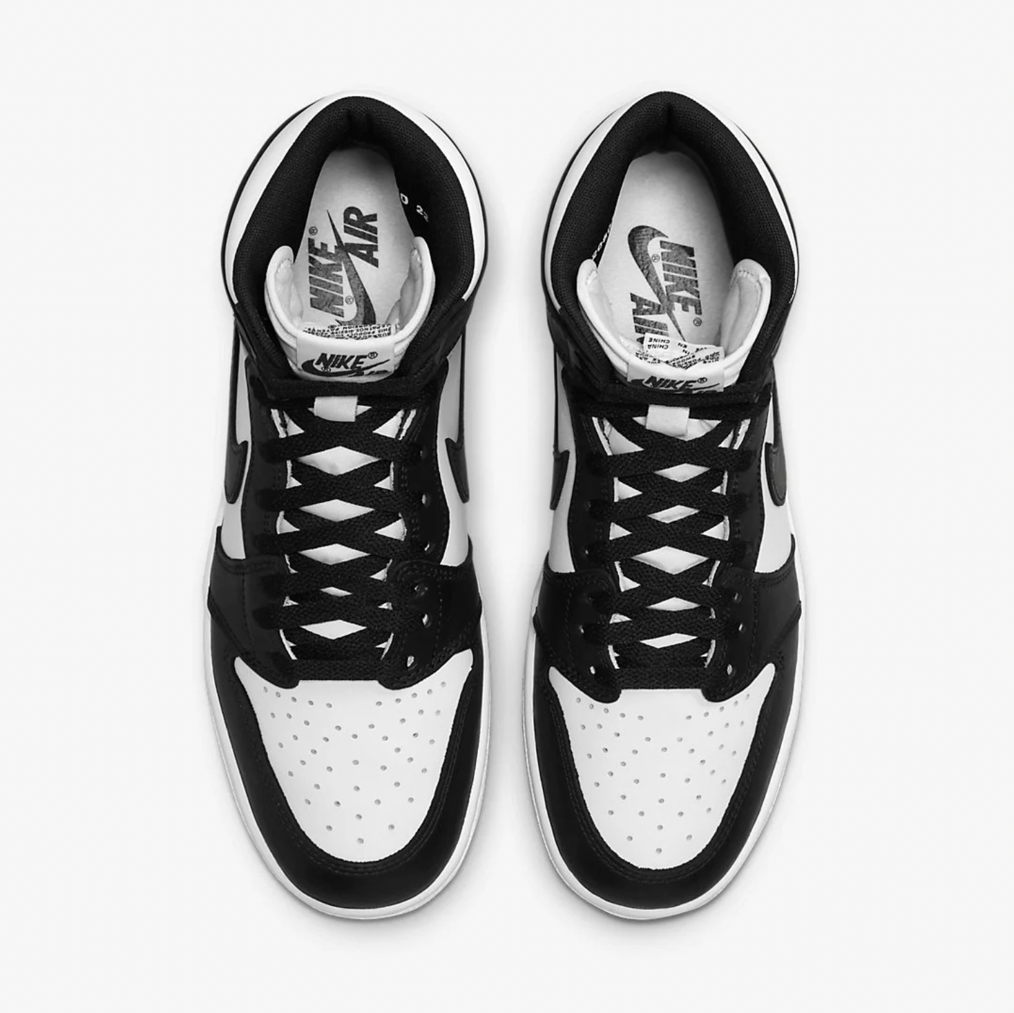 Air Jordan 1 high og 85