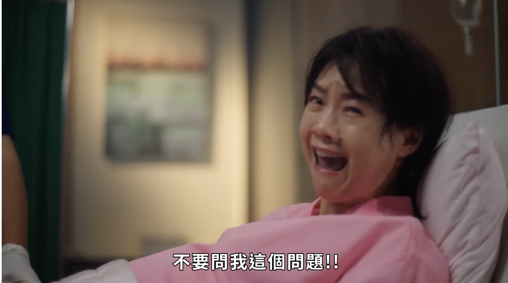 網友讚史上最精彩！「九天玄女」阿翰驚喜現身「金鐘獎開場影片」，攜手曾寶儀 COS 五部最強台劇！