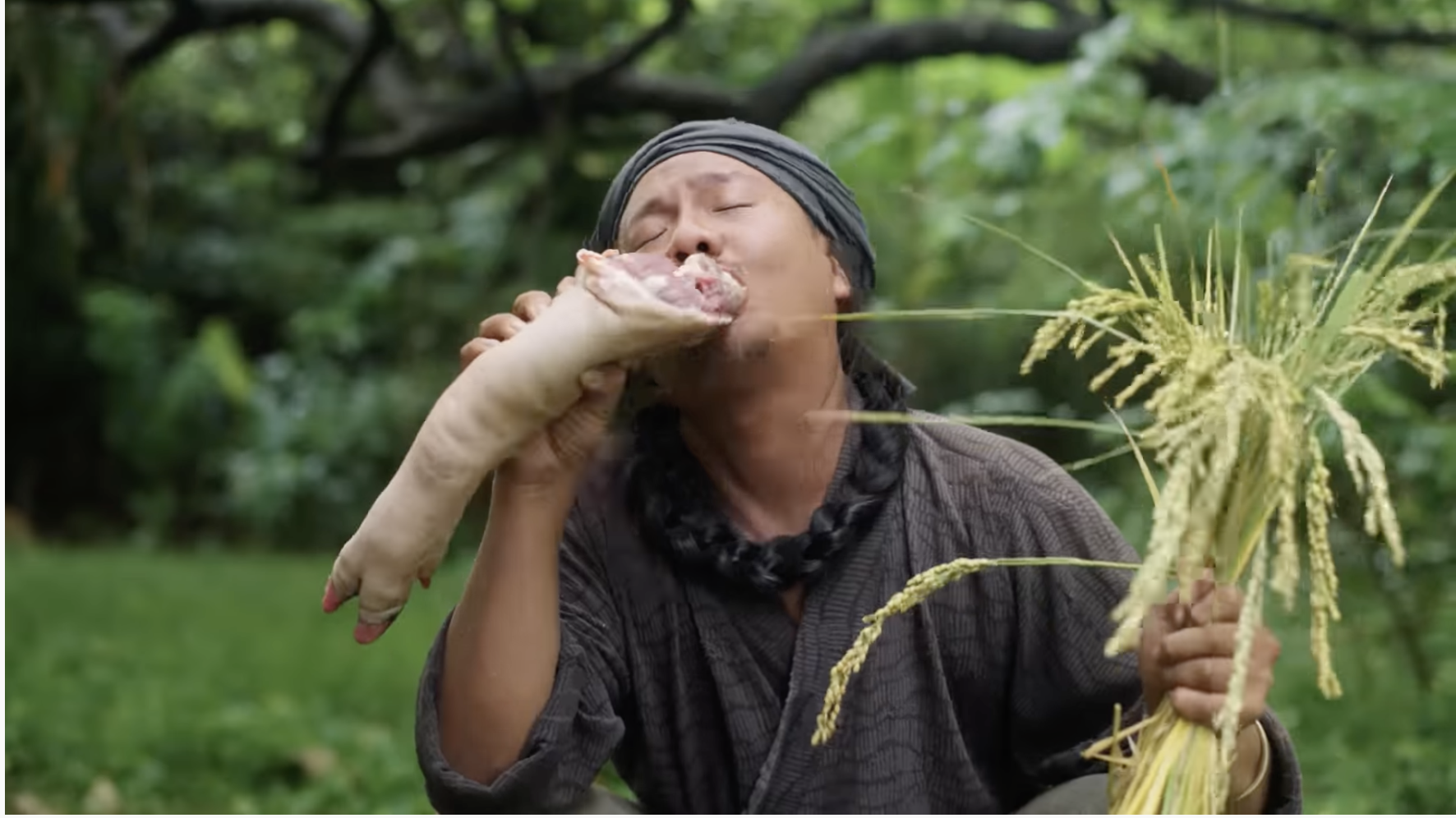 網友讚史上最精彩！「九天玄女」阿翰驚喜現身「金鐘獎開場影片」，攜手曾寶儀 COS 五部最強台劇！