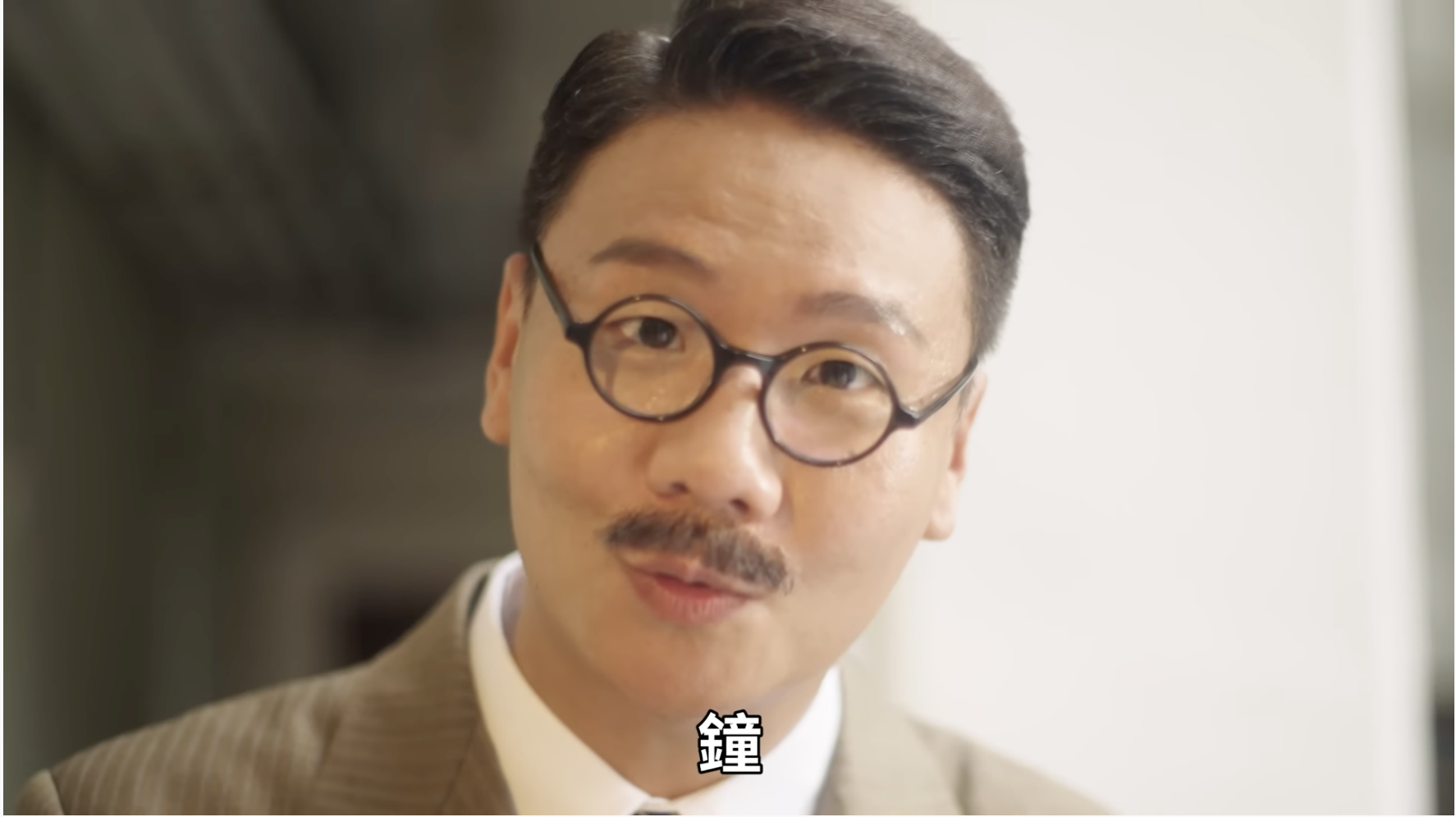 金鐘獎
