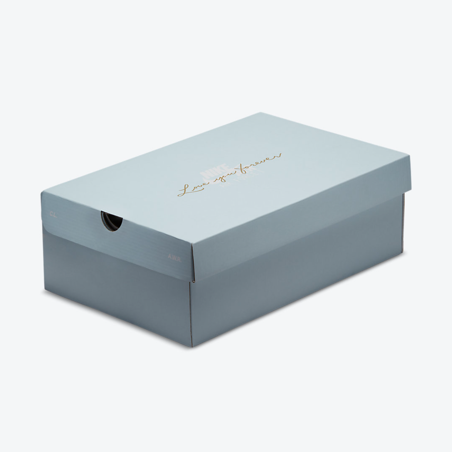 熟悉卻又不熟悉的白 Force，NOCTA x Air Force 1 Low 