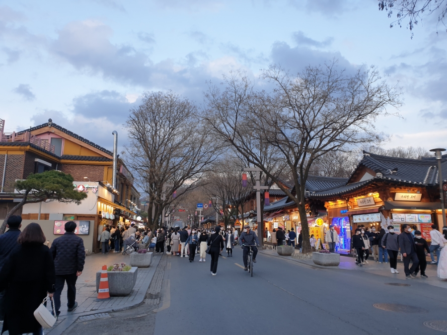 解封出國囉【2022 年版】6 個「韓劇、韓綜熱門拍攝景點」！快跟著好友一起 GET 同款場景踩點去！