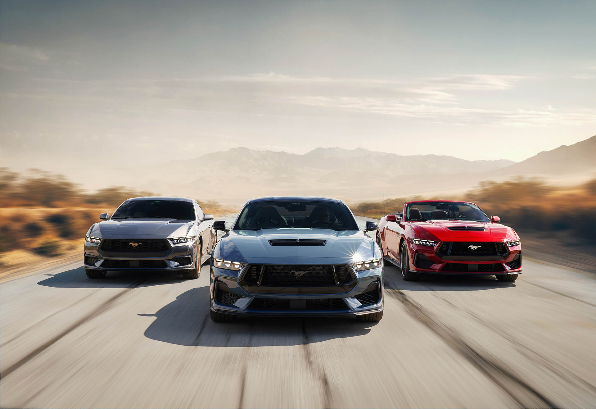 Ford Mustang 7th-3