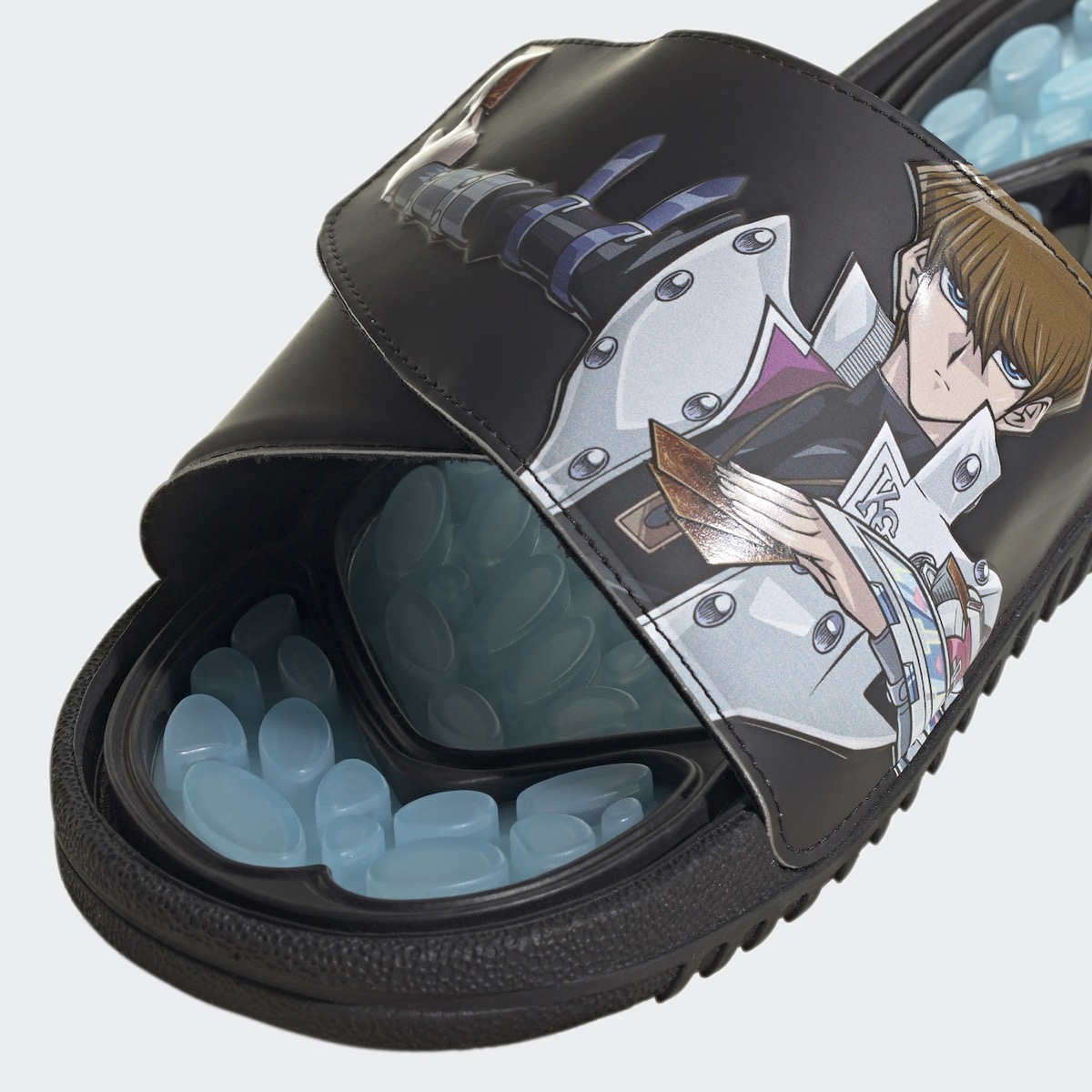 我始終相信我的牌組！官方公開《遊戲王》x adidas 聯乘系列發售日期