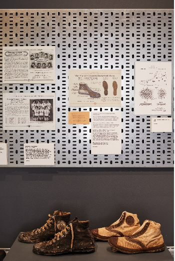 天價聯名、稀有球鞋全都有！《一鞋入魂！倫敦設計博物館 潮鞋特展》即將登台，帶你探索球鞋文化的演變！