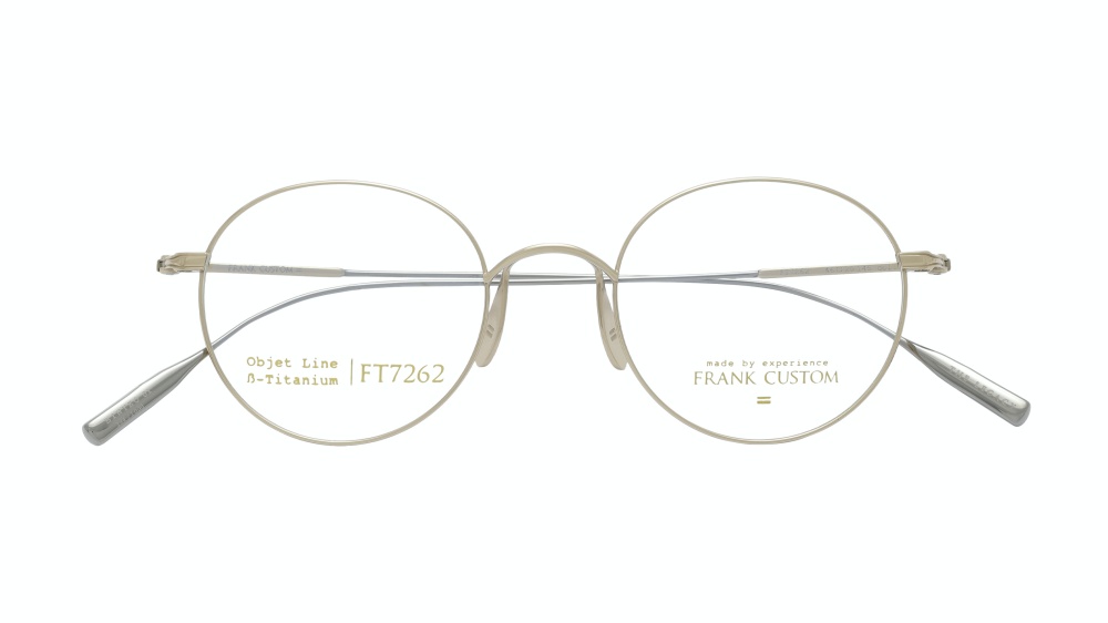 《毒梟聖徒》同款眼鏡你也買得到！韓國精品眼鏡 FRANK CUSTOM 正式登陸台灣，黑嘉嘉成台灣首位代言人！