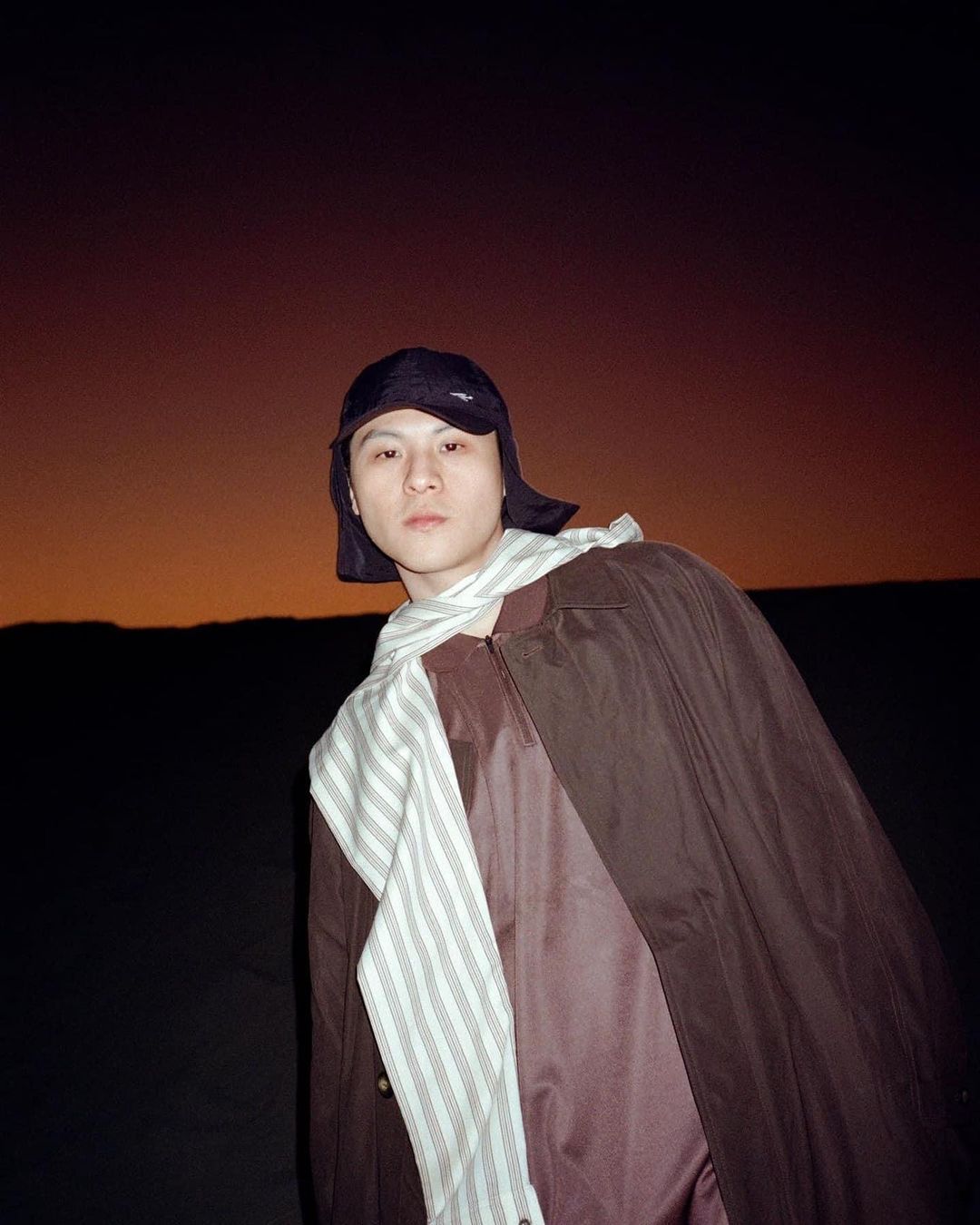 BR〈116 Remix〉feat. 萬能麥斯、八八男、NAH DOGG、高浩哲、婁峻碩、高爾宣
