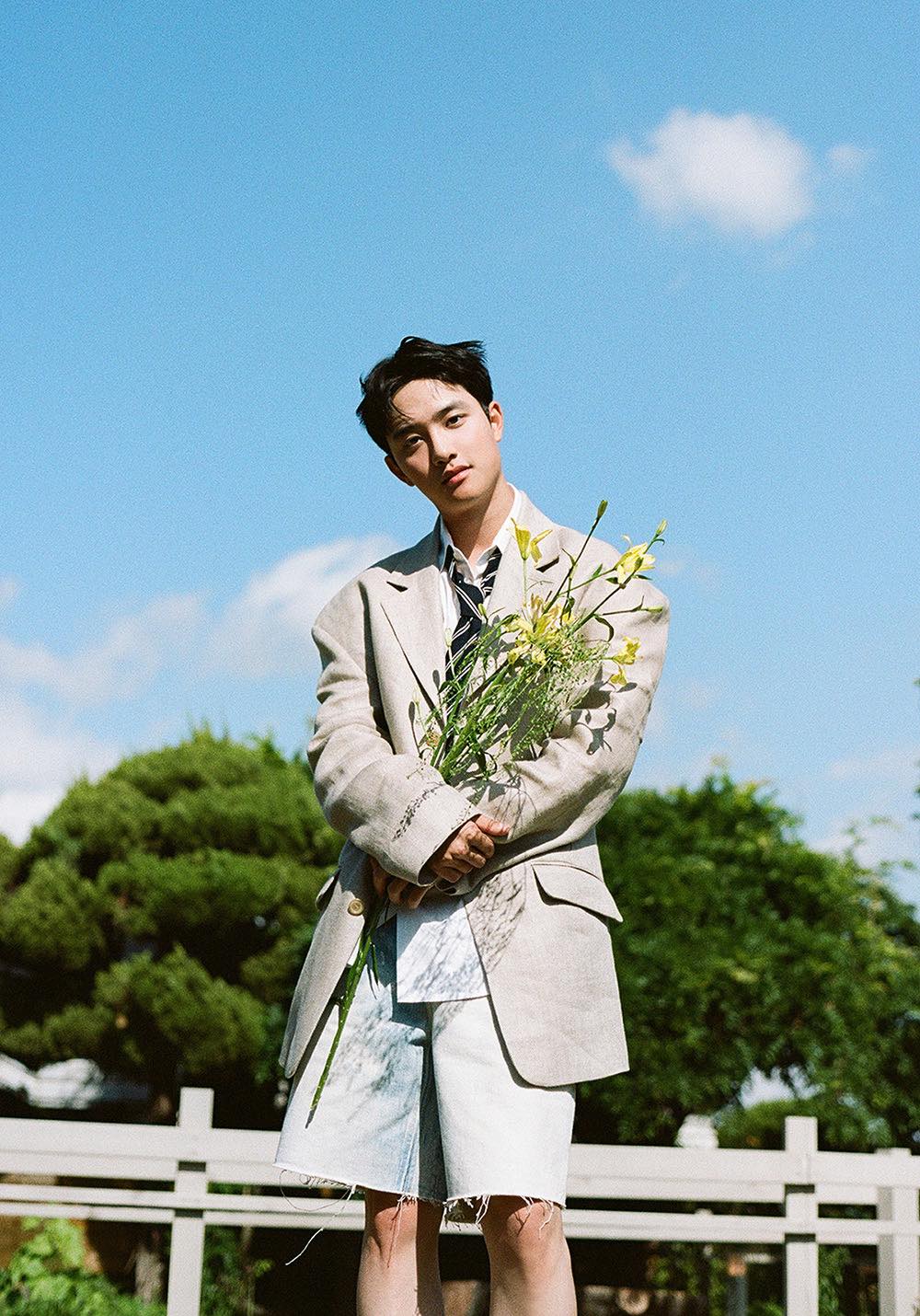 盤點 6 位從愛豆晉升為電影演員的最強範例！EXO D.O 戲劇接不完，任時完精湛演技被讚是「轉型教科書」！