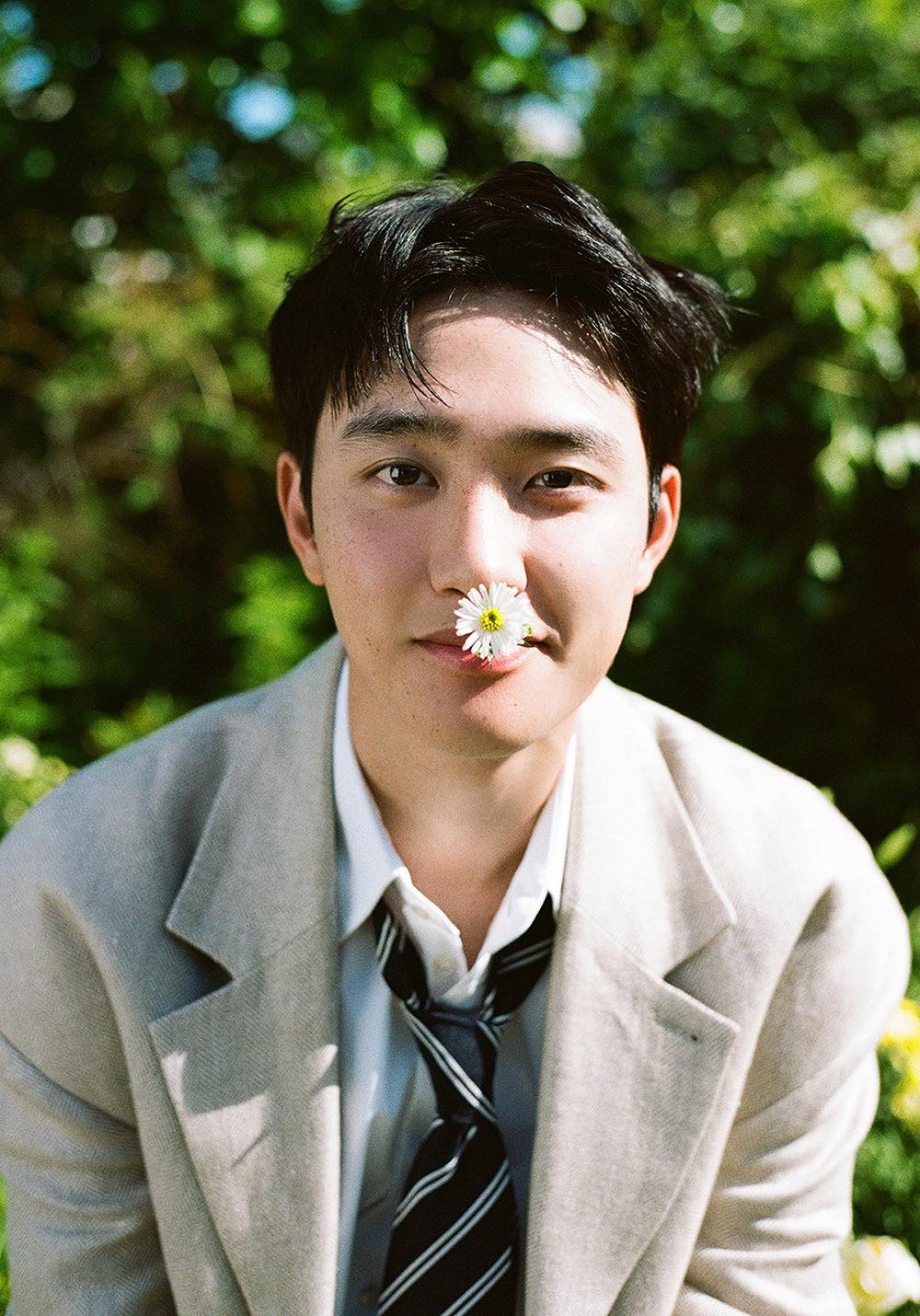 盤點 6 位從愛豆晉升為電影演員的最強範例！EXO D.O 戲劇接不完，任時完精湛演技被讚是「轉型教科書」！