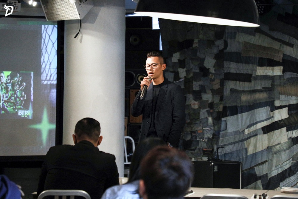 最辣的 Formosa Sexy 即將發行單曲！台新夢想家賽事體驗全面革新，打造「最香」魔鬼主場！