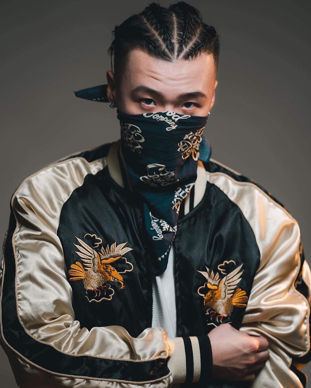 Multiverse〈NONSTOP Remix〉feat. EyeballRay, Macdella, SheATH, JAYRoll, ANBA